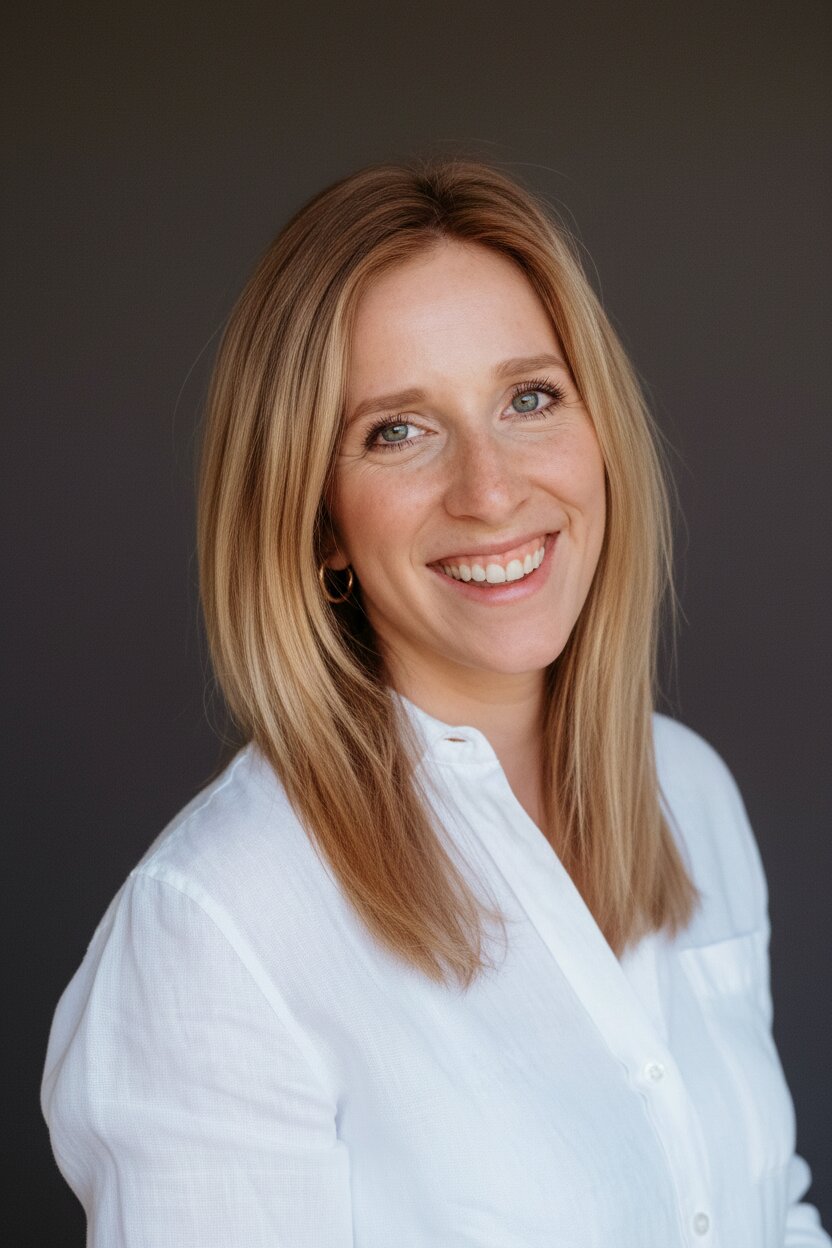 Marlen Ludwig, Beraterin