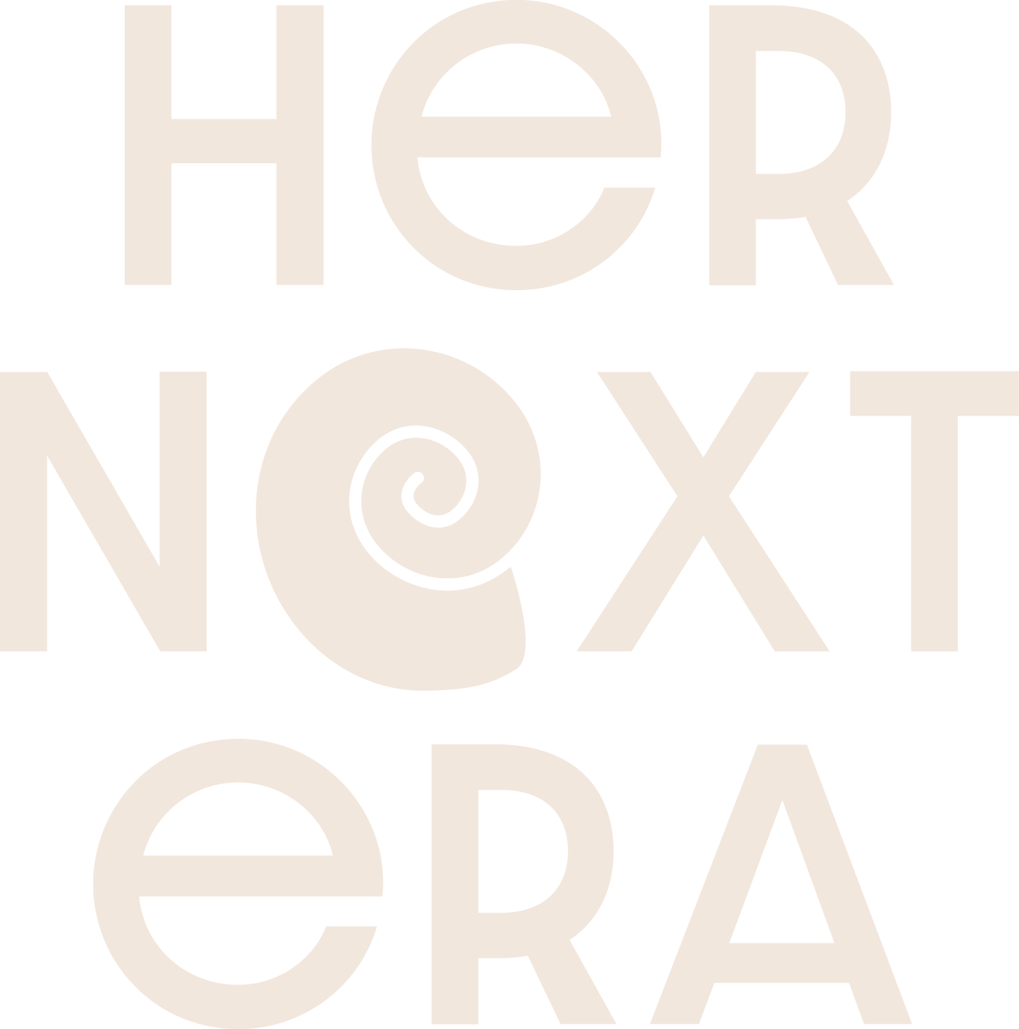 HER NEXT ERA